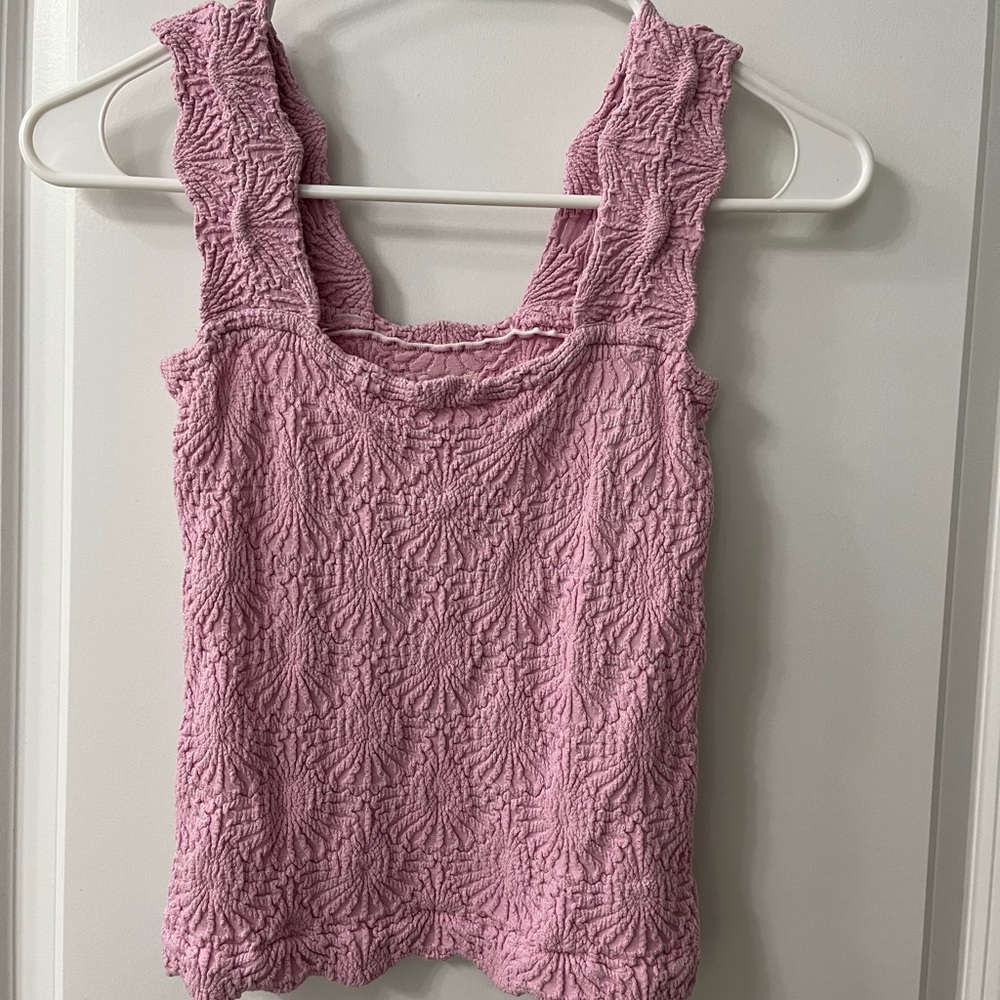 Free people tank